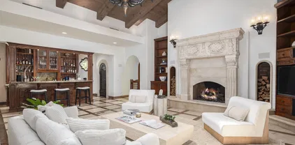 6568 La Valle Plateada, Rancho Santa Fe