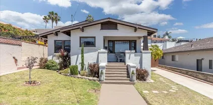 2453 Curlew St, Downtown