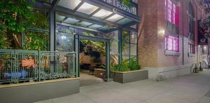 325 7th Ave Unit 409, Downtown