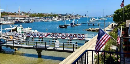 117 E Bay Front, Newport Beach
