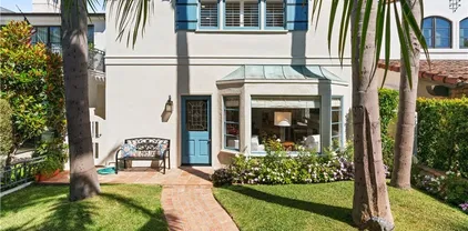 113 Via Yella, Newport Beach