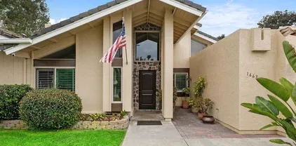 1663 Linda Sue Ln, Encinitas