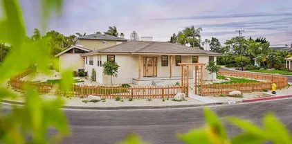 980 Orma Dr, Point Loma (Pt Loma)