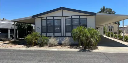 1300 W Menlo Unit 92, Hemet