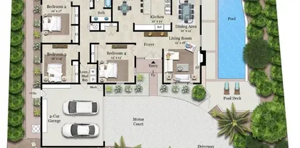 6221 Brynwood Ct, Del Cerro