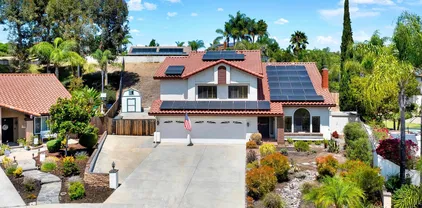 12710 Treeridge Ter, Poway