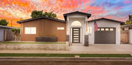 4870 Mount Armour Dr, Linda Vista