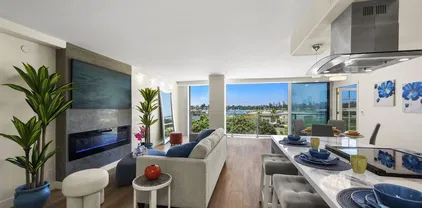 1820 Avenida Del Mundo Unit 208, Coronado