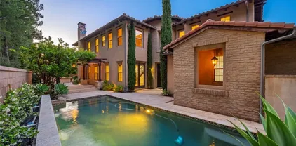 21 Land Bird, Irvine