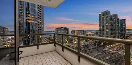 700 W E St Unit 1604, Downtown