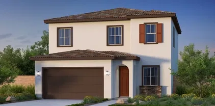 118 Pansy, Irvine