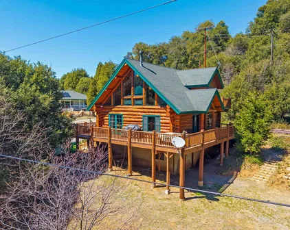 15469 Incapa Rd, Julian