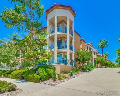 2020 Camino De La Reina Unit 2206, Mission Valley