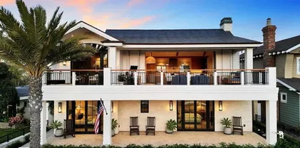 201 Ocean Dr, Coronado