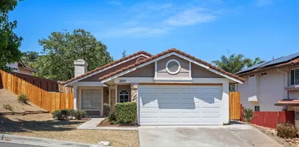 2035 Badger Gln, Escondido