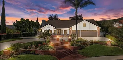 4885 Via Del Cerro, Yorba Linda