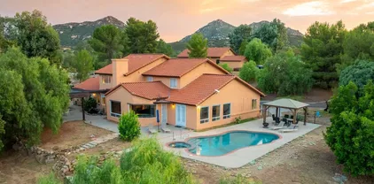 15091 Chemise Creek Rd, Ramona