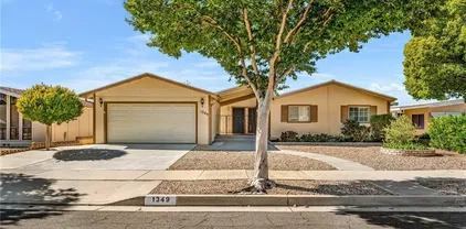 1349 Jasmine Way, Hemet