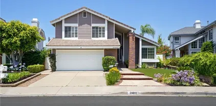 21811 Calatrava, Mission Viejo