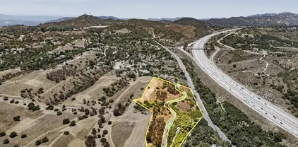 Ranger Rd, Fallbrook