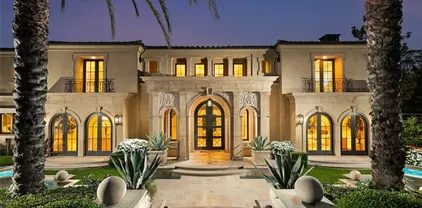 9 Shoreridge, Newport Coast