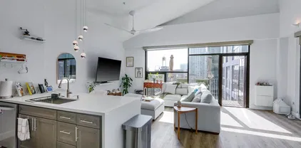 350 11th Ave Unit 922, Downtown
