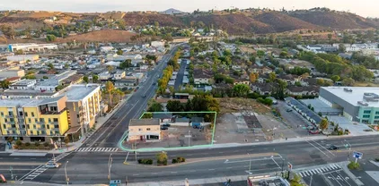 7968-70 Broadway, Lemon Grove