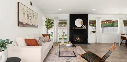2235 Ron Way, Serra Mesa