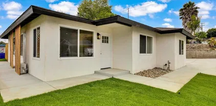 3489 Glade St, Talmadge/San Diego Central