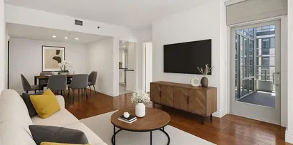 425 W Beech St Unit 1504, Downtown