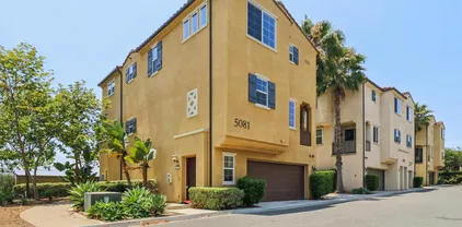5081 Cascade Way Unit 102, Oceanside