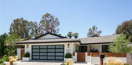 2315 Heather Ln, Newport Beach