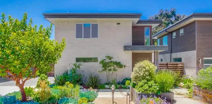 747 S Cedros Ave, Solana Beach