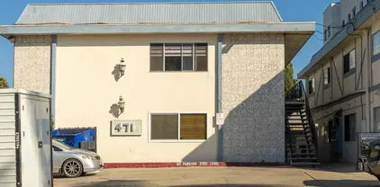 471 Fourth Ave Unit B, Chula Vista