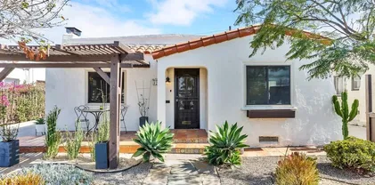 3280 Orange Ave, North Park