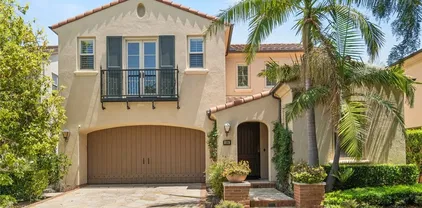 100 Saybrook, Irvine