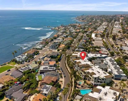 5470 La Jolla Blvd Unit H102, La Jolla