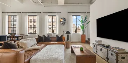 950 6th Ave Unit UNIT 541, Downtown