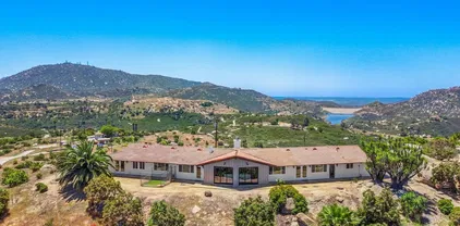 16641 Eagles Crest Rd, Ramona