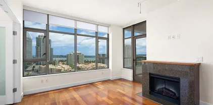 700 W E St Unit 1306, Downtown