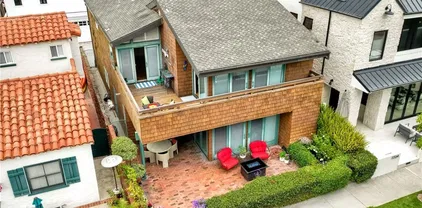 1730 Plaza Del Norte, Newport Beach