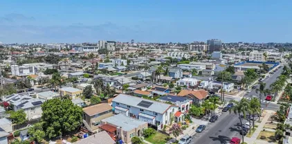 3676 Bancroft St Unit 2, North Park