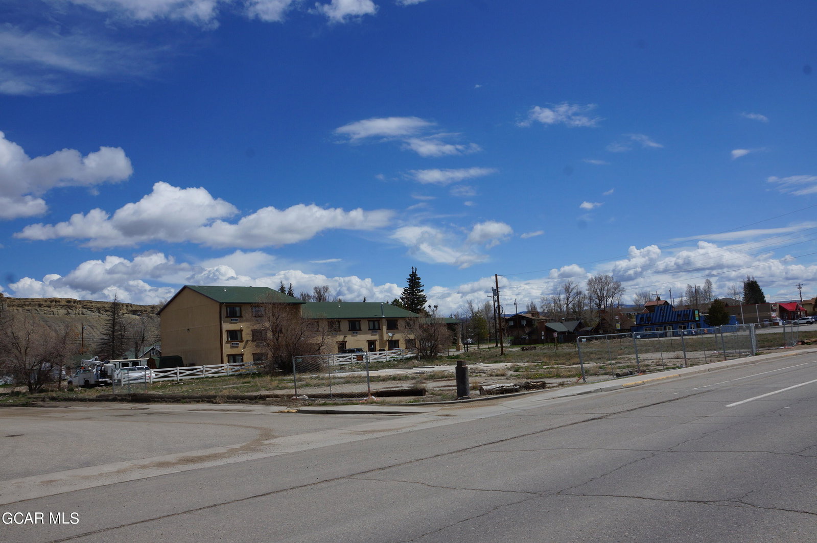 501 Us Highway 40, Kremmling, CO 80459