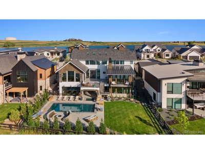 Heron Lakes Berthoud Rock The Block