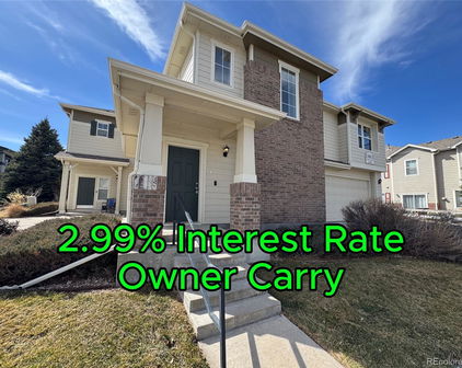 13013 Grant Circle Unit C, Thornton