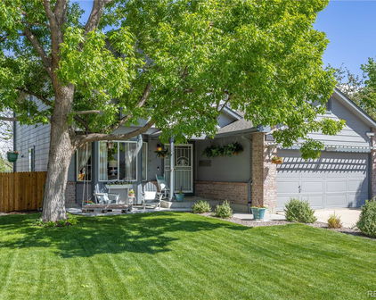 11760 Eudora Court, Thornton