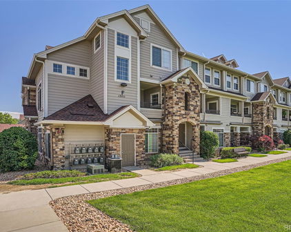 12711 Colorado Boulevard Unit 607F, Thornton