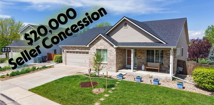 14833 Vine Street, Thornton