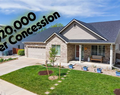 14833 Vine Street, Thornton