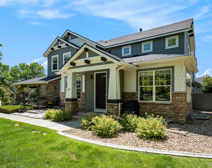 2550 Winding River Drive Unit E1, Broomfield